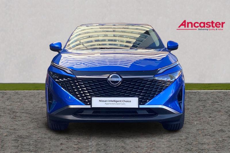 Used Nissan Qashqai 2025 for sale - 76438495: Photo 8