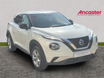 Used Nissan Juke 2020 for sale - 79237913: Photo