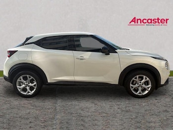 Used Nissan Juke 2020 for sale - 79237913: Photo