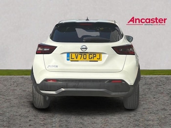 Used Nissan Juke 2020 for sale - 79237913: Photo