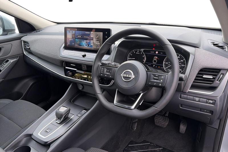 Used Nissan Qashqai 2025 for sale - 77647449: Photo 10