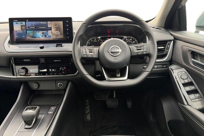 Used Nissan Qashqai 2025 for sale - 77647449: Photo 11