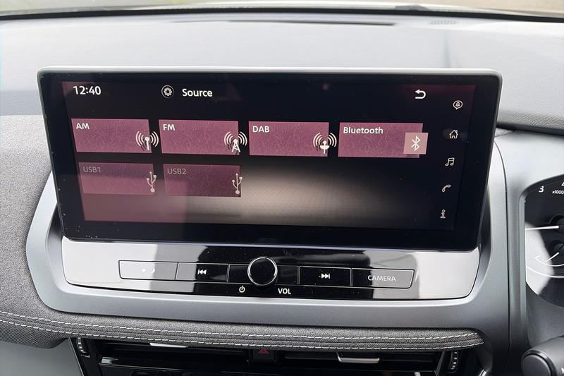 Used Nissan Qashqai 2025 for sale - 77647449: Photo 17