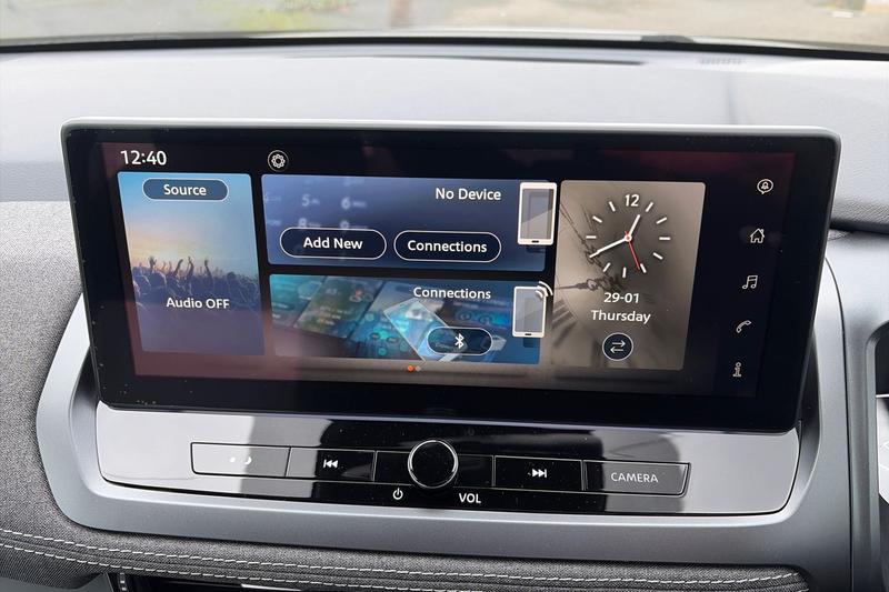 Used Nissan Qashqai 2025 for sale - 77647449: Photo 18