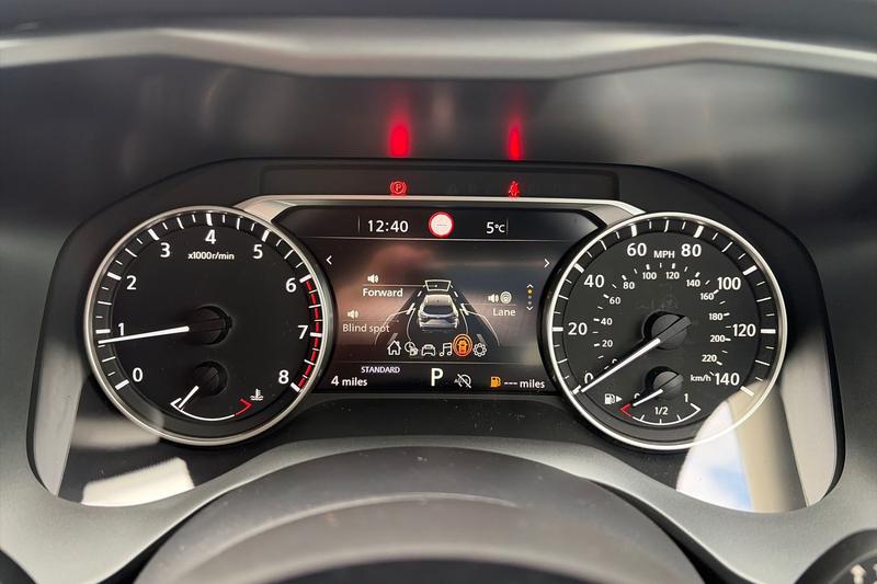 Used Nissan Qashqai 2025 for sale - 77647449: Photo 20