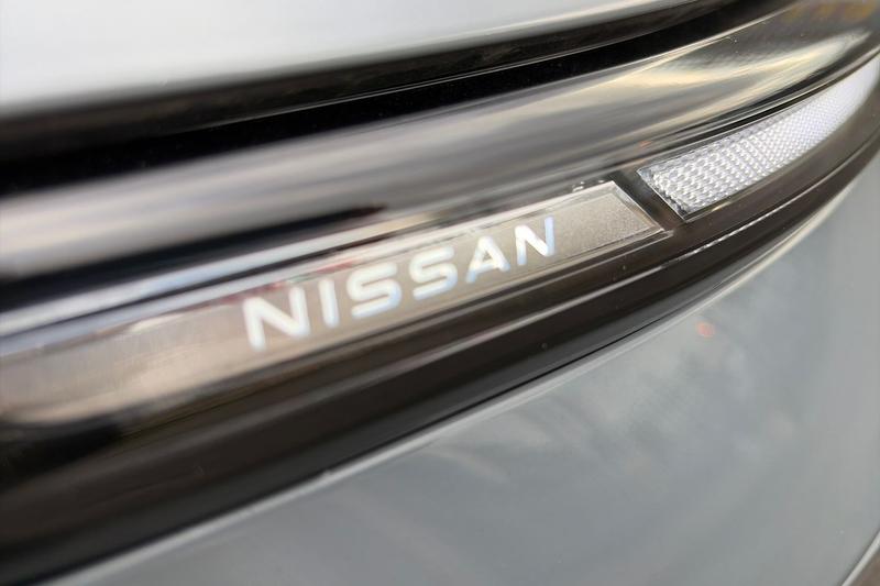 Used Nissan Qashqai 2025 for sale - 77647449: Photo 25