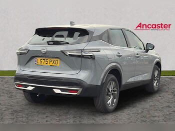 Used Nissan Qashqai 2025 for sale - 77647449: Photo
