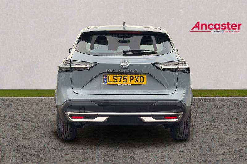 Used Nissan Qashqai 2025 for sale - 77647449: Photo 4