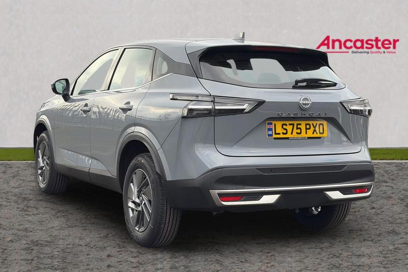 Used Nissan Qashqai 2025 for sale - 77647449: Photo 5
