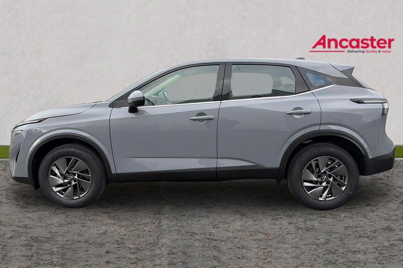 Used Nissan Qashqai 2025 for sale - 77647449: Photo 6