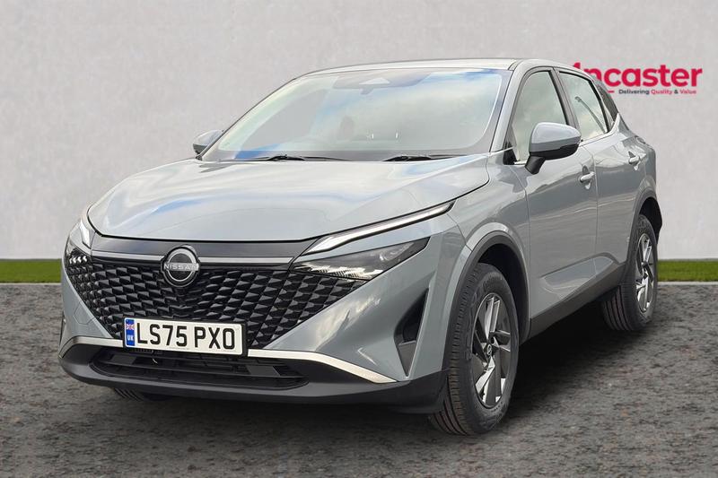 Used Nissan Qashqai 2025 for sale - 77647449: Photo 7