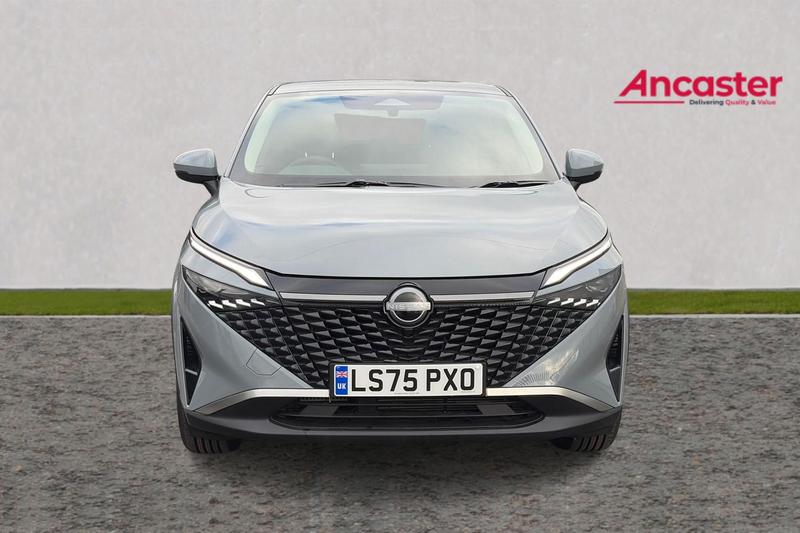 Used Nissan Qashqai 2025 for sale - 77647449: Photo 8