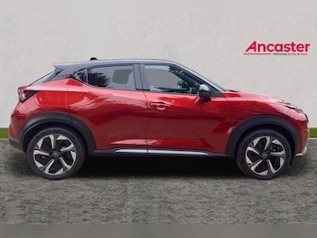 Used Nissan Juke 2025 for sale - 75644051: Photo