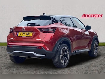 Used Nissan Juke 2025 for sale - 75644051: Photo