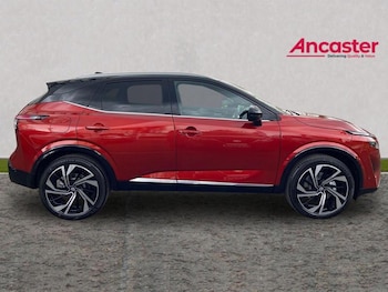 Used Nissan Qashqai 2026 for sale - 78320193: Photo