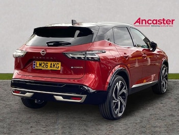 Used Nissan Qashqai 2026 for sale - 78320193: Photo