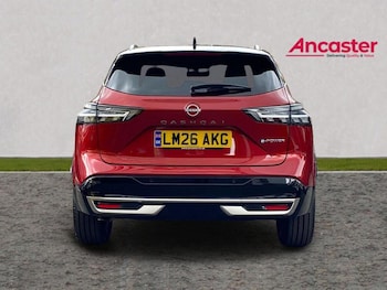 Used Nissan Qashqai 2026 for sale - 78320193: Photo