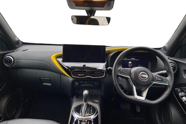 Used Nissan Juke 2025 for sale - 76234820: Photo 12