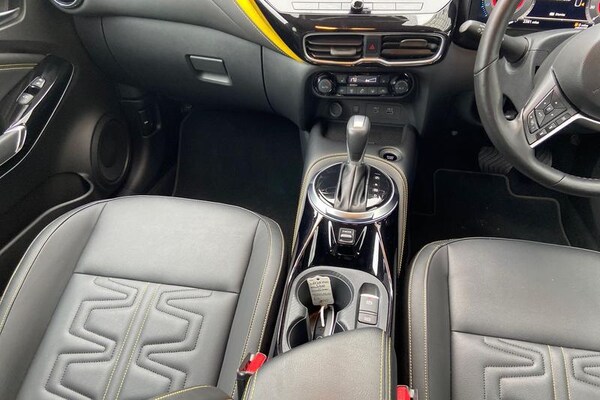 Used Nissan Juke 2025 for sale - 76234820: Photo 14