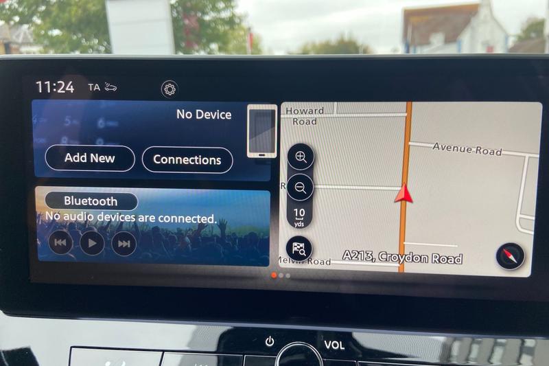 Used Nissan Juke 2025 for sale - 76234820: Photo 17