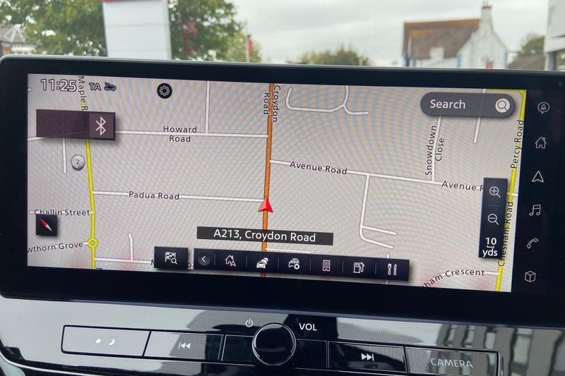 Used Nissan Juke 2025 for sale - 76234820: Photo 18