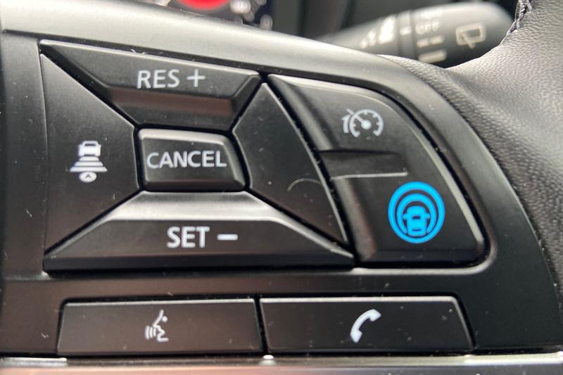 Used Nissan Juke 2025 for sale - 76234820: Photo 22