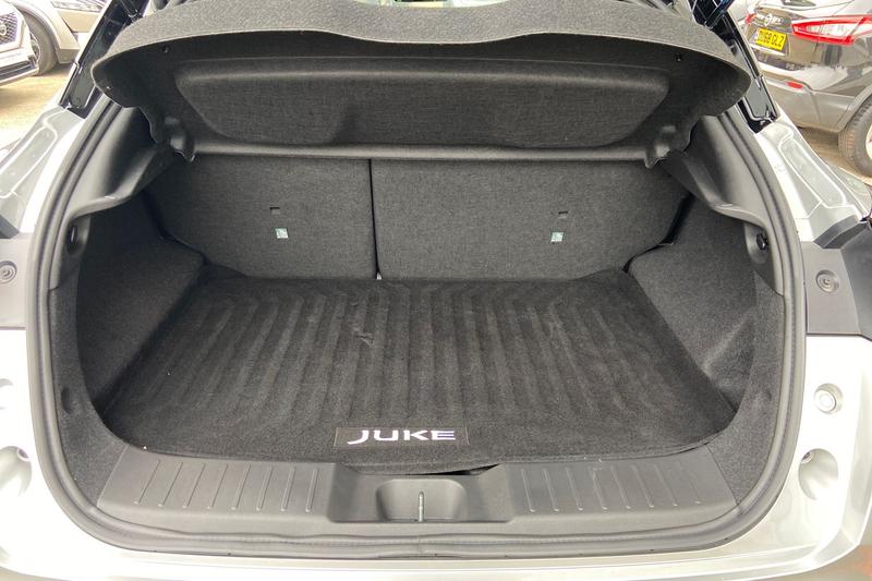 Used Nissan Juke 2025 for sale - 76234820: Photo 24