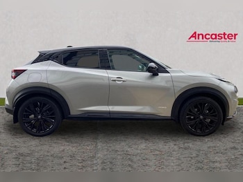 Used Nissan Juke 2025 for sale - 76234820: Photo 2