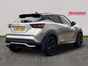 Used Nissan Juke 2025 for sale - 76234820: Photo 3