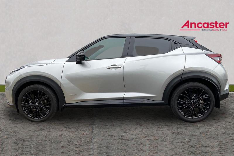 Used Nissan Juke 2025 for sale - 76234820: Photo 6
