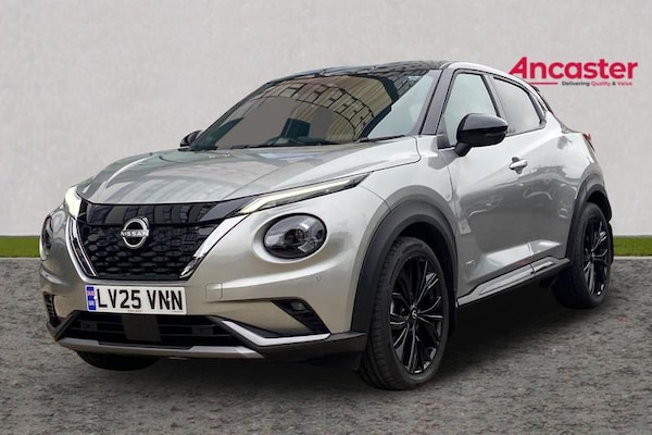 Used Nissan Juke 2025 for sale - 76234820: Photo 7