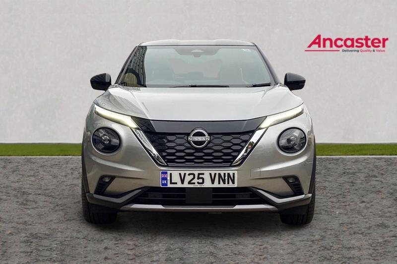 Used Nissan Juke 2025 for sale - 76234820: Photo 8