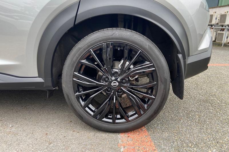 Used Nissan Juke 2025 for sale - 76234820: Photo 9