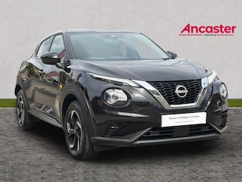Used Nissan Juke 2023 for sale - 79280897: Photo