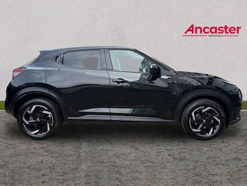 Used Nissan Juke 2023 for sale - 79280897: Photo
