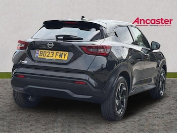 Used Nissan Juke 2023 for sale - 79280897: Photo