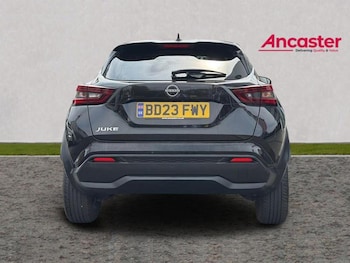Used Nissan Juke 2023 for sale - 79280897: Photo