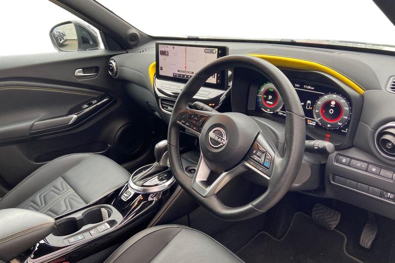 Used Nissan Juke 2025 for sale - 77030703: Photo 10