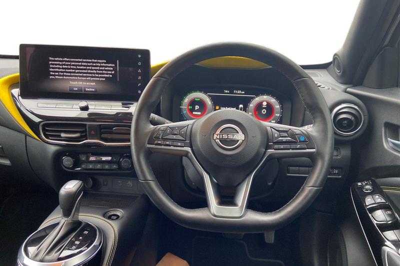 Used Nissan Juke 2025 for sale - 77030703: Photo 11