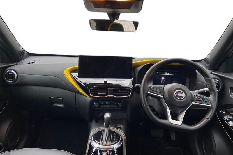 Used Nissan Juke 2025 for sale - 77030703: Photo 12