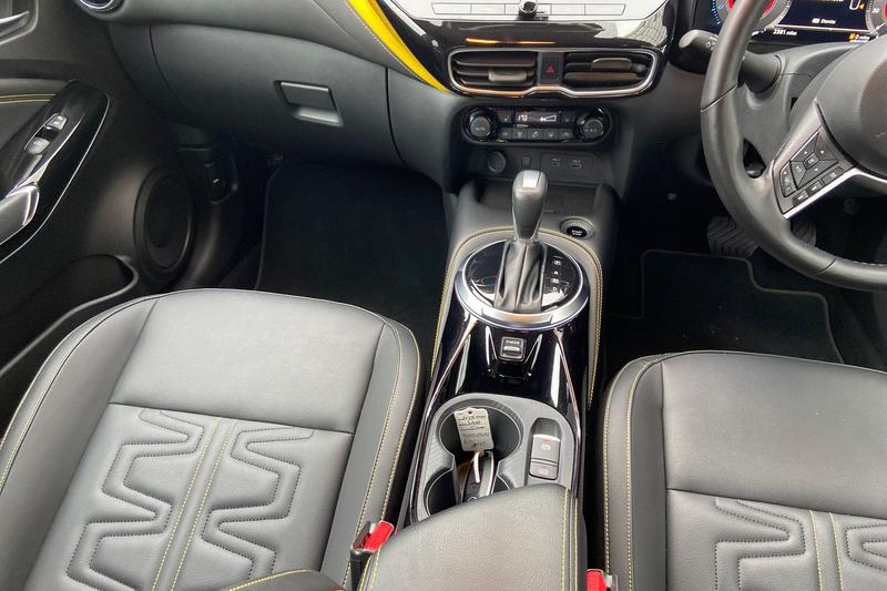 Used Nissan Juke 2025 for sale - 77030703: Photo 14