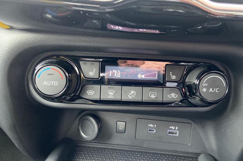 Used Nissan Juke 2025 for sale - 77030703: Photo 15