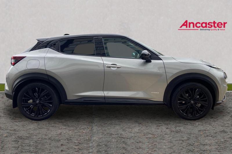 Used Nissan Juke 2025 for sale - 77030703: Photo 2