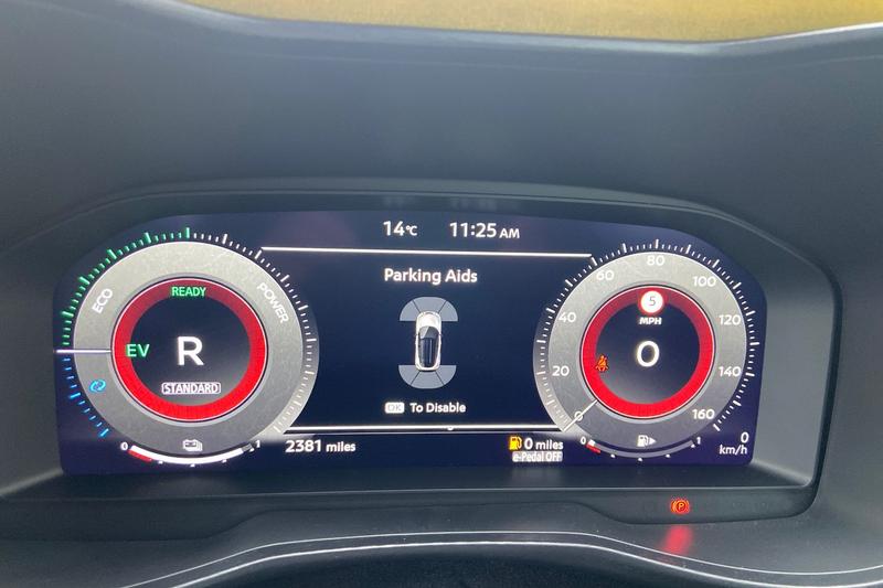 Used Nissan Juke 2025 for sale - 77030703: Photo 20