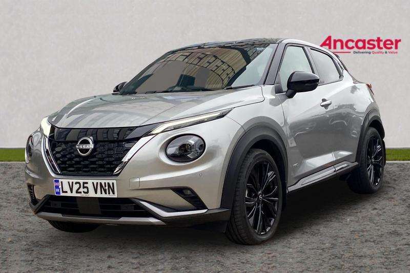 Used Nissan Juke 2025 for sale - 77030703: Photo 7