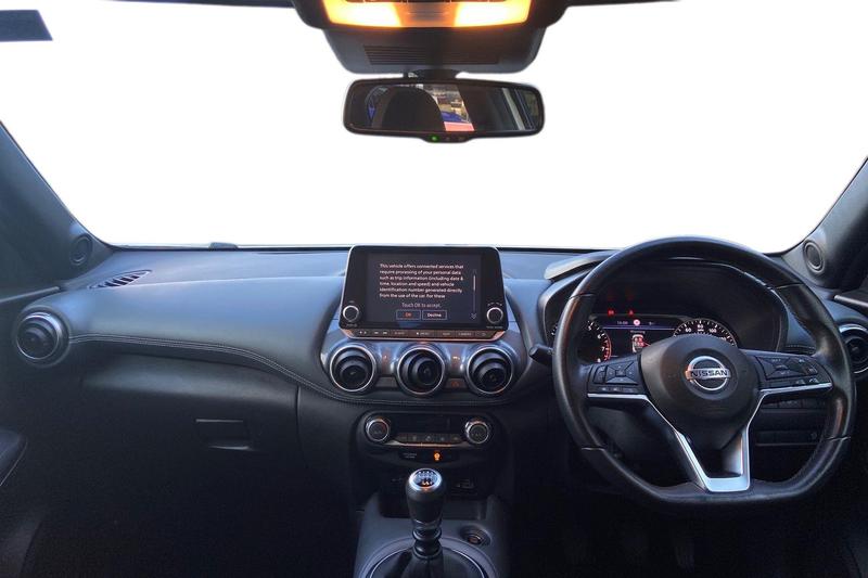 Used Nissan Juke 2020 for sale - 76382169: Photo 12