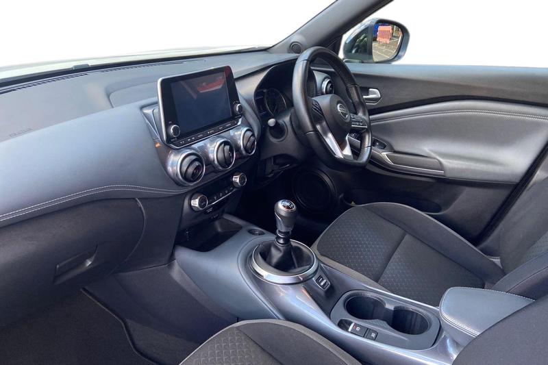 Used Nissan Juke 2020 for sale - 76382169: Photo 13