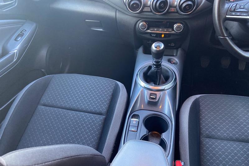 Used Nissan Juke 2020 for sale - 76382169: Photo 14