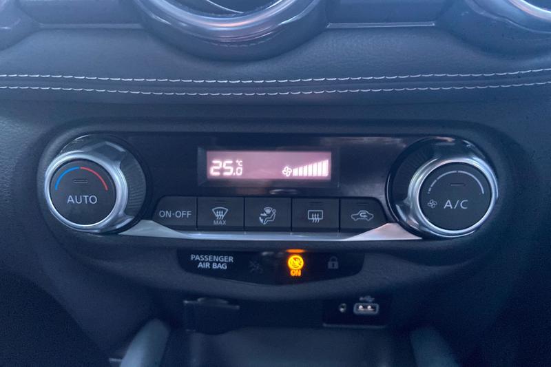 Used Nissan Juke 2020 for sale - 76382169: Photo 15