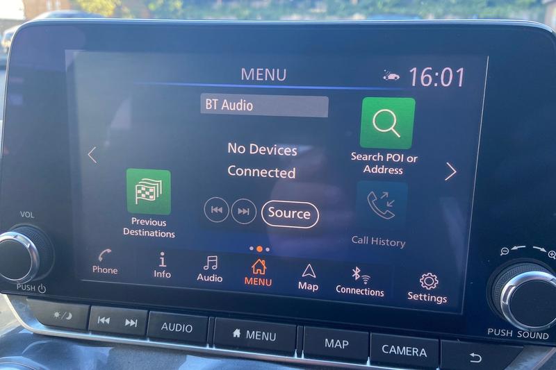 Used Nissan Juke 2020 for sale - 76382169: Photo 17